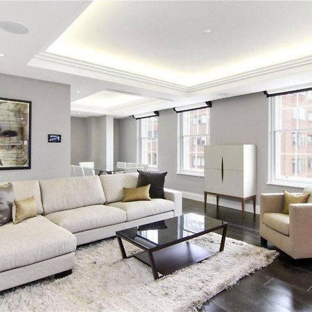 런던 4 Million Pound Large Central Mayfair Sleeps 6 아파트 외부 사진