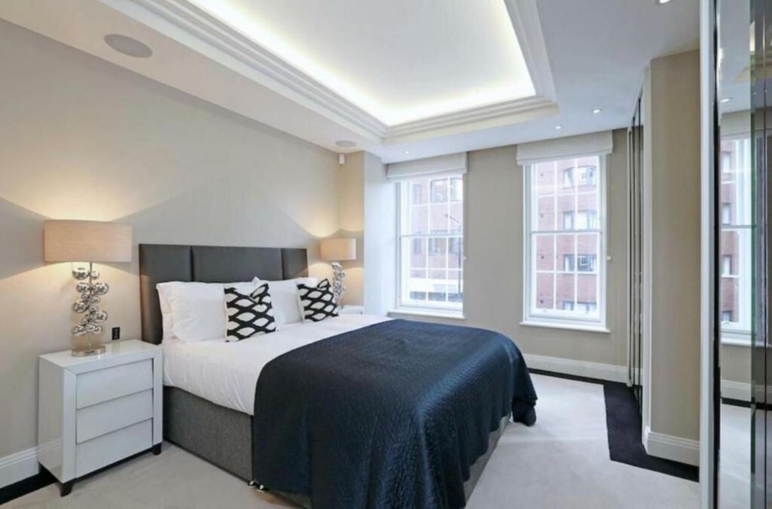 런던 4 Million Pound Large Central Mayfair Sleeps 6 아파트 외부 사진