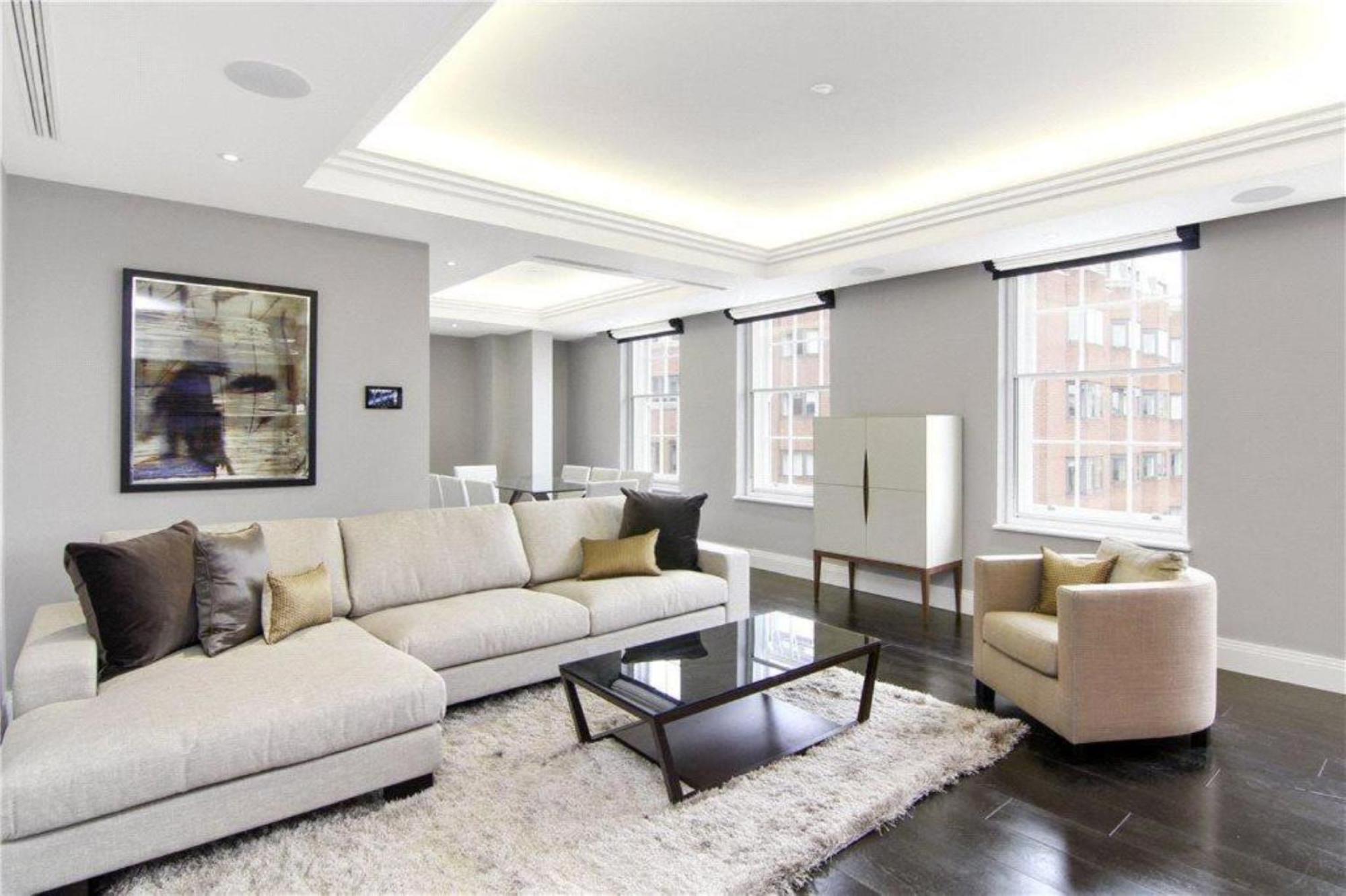 런던 4 Million Pound Large Central Mayfair Sleeps 6 아파트 외부 사진